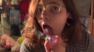 Making myself Cum for you in Quarantine