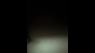 My Friend sent me this Video of him getting Fucked