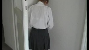 Wet Diaper Humiliation