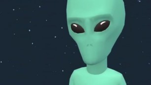 The Alien's Planet (2018)