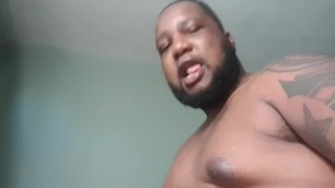 Balls Deep in a 18 Year old Thicky