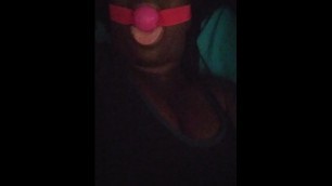 Playing with my new Toy!!!