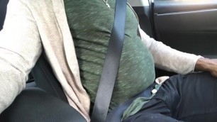 Ex Jock getting Fat! Muscle Belly Growing!