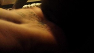 Random Chick from Bar wants to be Recorded Fucking