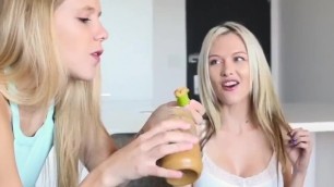 Porn Couple Stockings Teen Pussy Doggystyle Licking