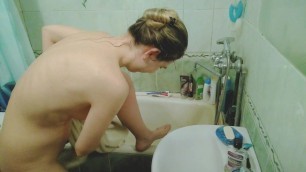 Oksana Hidden Bath new