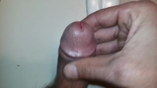 Cum on the Counter