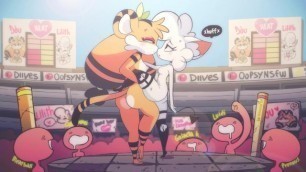 Diivies Animation 6