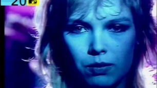 Kim Wilde - Ki DS in America (1981)