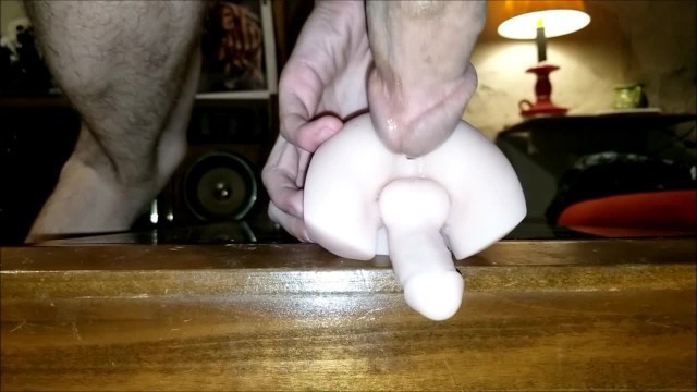 Your very Tight Ass Verses my Fat Cock!