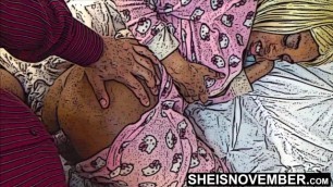 Uncensored Daughter in Law Hentai Sideways Sex Msnovember Ebony Pussy