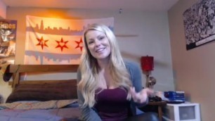Meet Madden - Camshow 2019-10-24