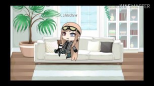 Gacha Oc Gettin Frikked LOL