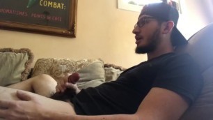 Straight Rrock Boy Cumming