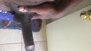Horse Dick that Morning Wakeup BBC