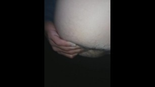 Public , have Fun, Ass, Outdoor, Sperm