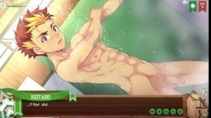 Wet with Taiga - Camp Buddy Taiga Route Part 3