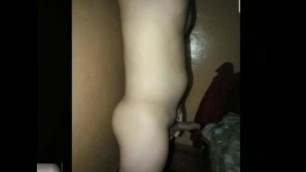 AXEL NALGON ASS 2019