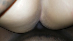 Fucking Doggy Style his POV