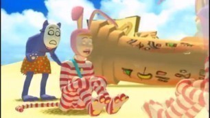 Popee the Performer - S3E11 - Loneliness