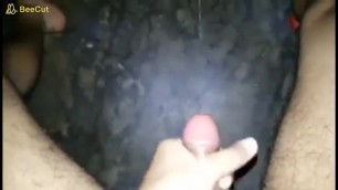 Today Handjob
