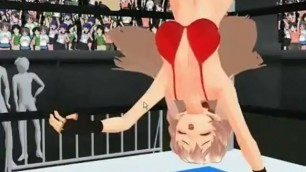 Old Game Cuntbusting