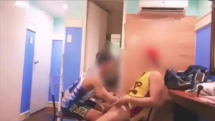 Pinoy Dorm Story