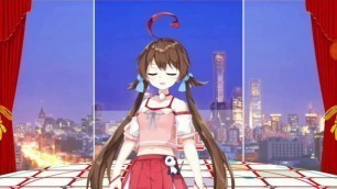 【Vup新科娘】大学开学季，新生们你们还好吗？【庆祝20万粉丝~】[新科娘Official]