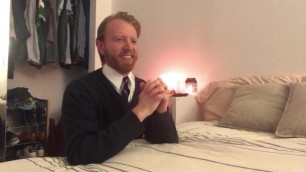 I say my Prayers before Bed (S8 E4)