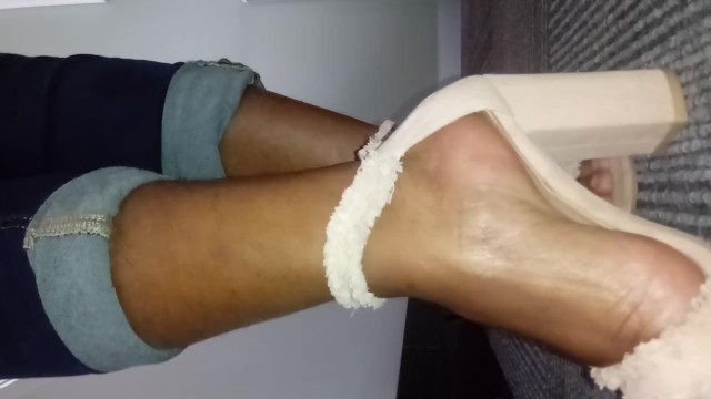 Worship my Feet- Feet Fetish Dream