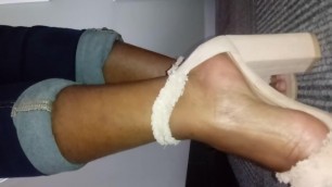Worship my Feet- Feet Fetish Dream