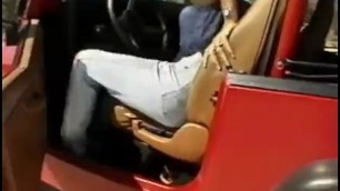 Desperate Jeans Pee