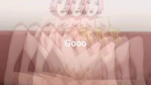 Hentaï Naruto :hentaillove5:
