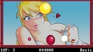 Sexy Saturdays #13 'pang and Bang'