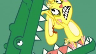 Happy Tree Friends - what are you Wading for (Ep #6)