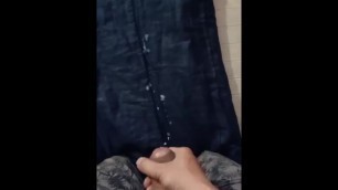 Big Cock with Greatest Cumshot