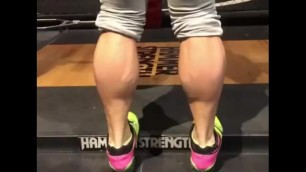 For Calves Lovers 30