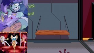 Project x Love Potion Disaster V.7.8 Blaze Boss Gallery