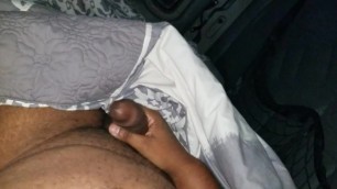 Trucker Cumming