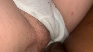 Smashing a Sleeping Hooker