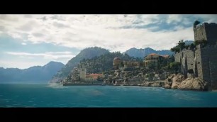 Hitman2 Sapienza Silent Assassin, Suit Only, no Evidence Master Difficulty