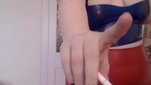 British Teen Smoking
