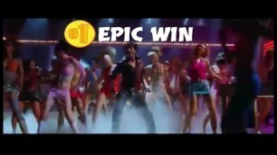 Huge Indian Gangbang after Epic Win
