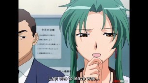 After Class Lesson / Ep. 1 UNCENSORED [EngSub]