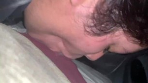 Latina Loves Sucking Dick