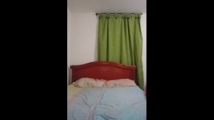 Un Nuevo Video, Pasando La Noche