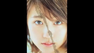 【女優 ぶっかけ】arimura Kasumi Cum Tribute【有村架純】10