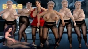 Sraynoga & Cypissing - iSTRIPPER 3D Ft. Demi Lovato - Bit.do/srayn