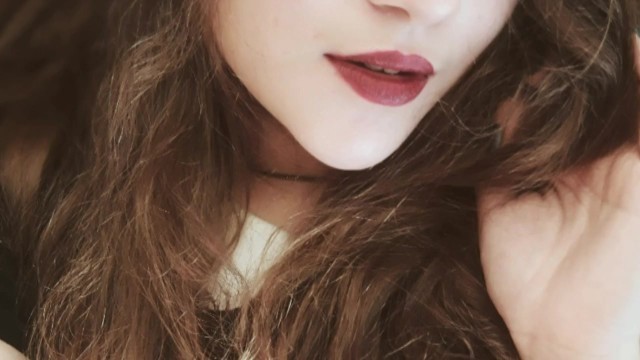 Estudiante Contra La Pared [ASMR] [JOI] [AUDIO ONLY]