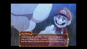 MARIO THE MUSIC BOX ARC#3 - WE'VE REACHED THE ABSOLUTE [insane Route] (FULL